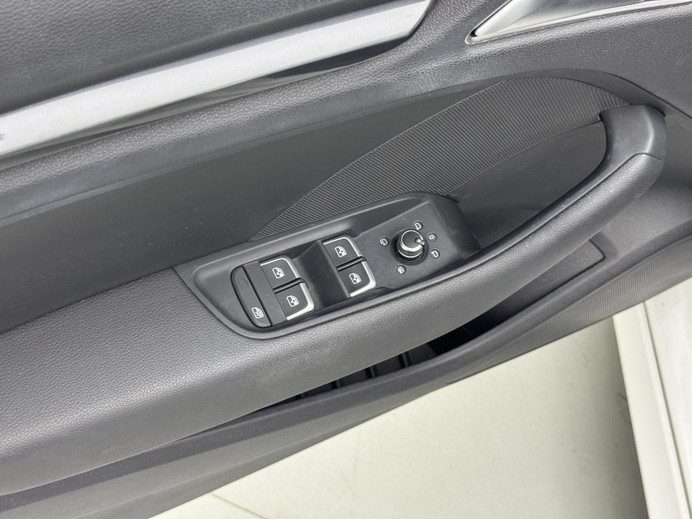 Audi A3 2020 Limousine 35 TFSI Style China VI – фото 27