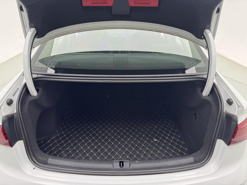 Audi A3 2020 Limousine 35 TFSI Style China VI – фото 29