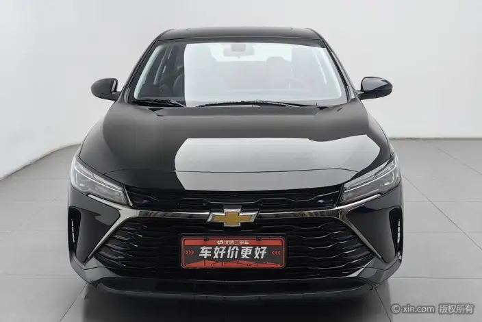 Chevrolet Corolla 2023 Model 1.5L DCT Yuexiang Edition