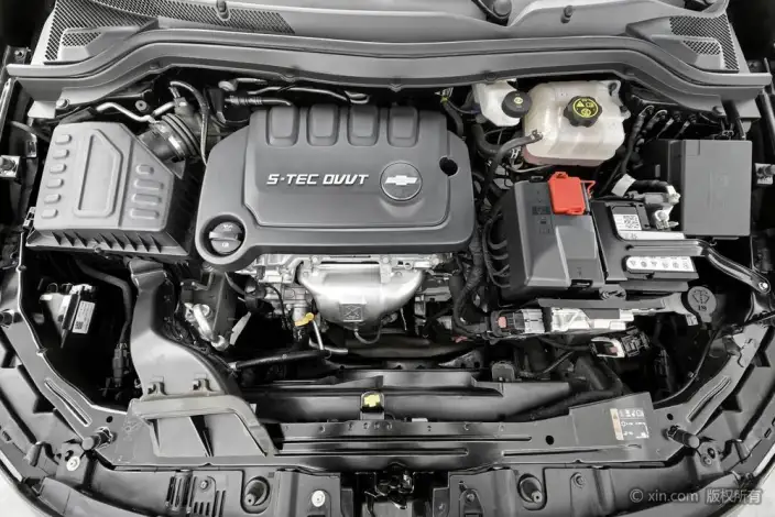 Chevrolet Corolla 2023 Model 1.5L DCT Yuexiang Edition – фото 5