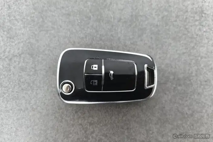 Chevrolet Corolla 2023 Model 1.5L DCT Yuexiang Edition – фото 6