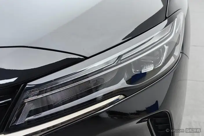 Chevrolet Corolla 2023 Model 1.5L DCT Yuexiang Edition – фото 7