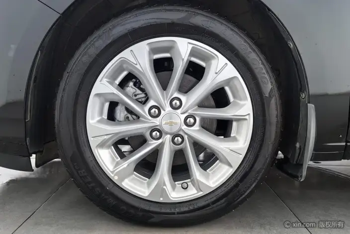 Chevrolet Corolla 2023 Model 1.5L DCT Yuexiang Edition – фото 8