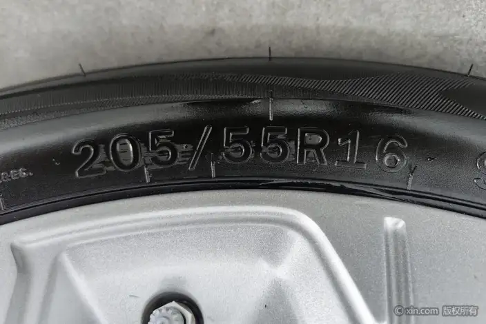 Chevrolet Corolla 2023 Model 1.5L DCT Yuexiang Edition – фото 10