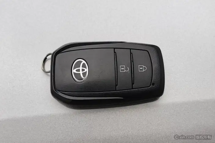 Toyota Corolla Cross 2023 Model 2.0L CVT Elite Edition – фото 6