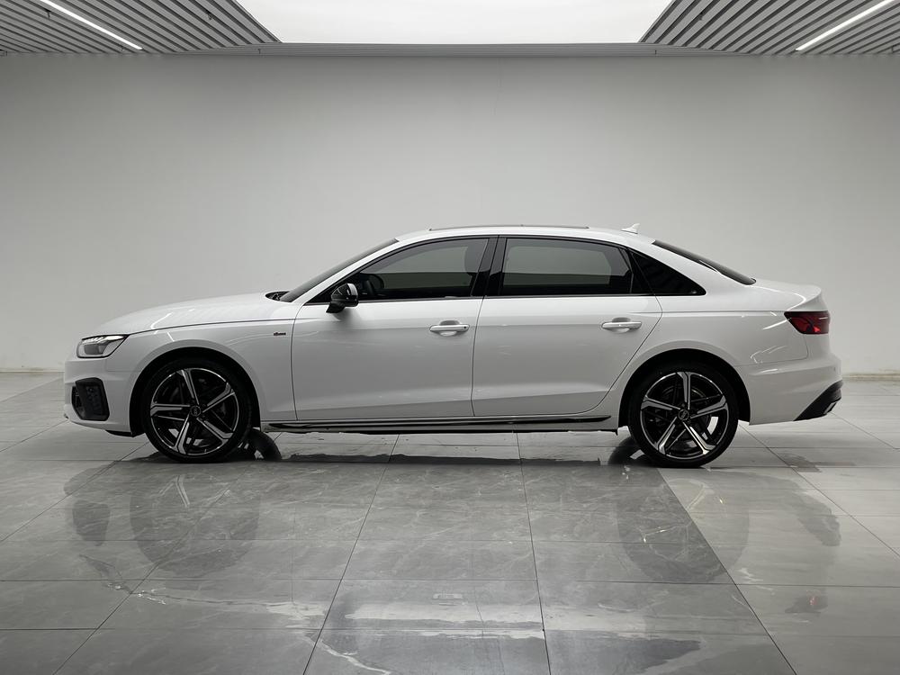 Audi A4 L 2024 40 TFSI Luxury Sport – фото 4