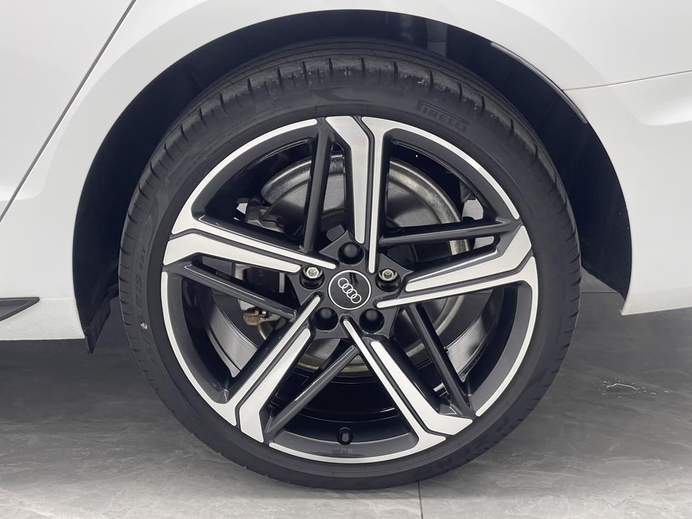 Audi A4 L 2024 40 TFSI Luxury Sport – фото 9