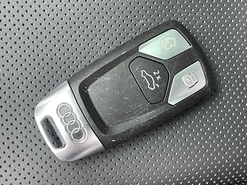 Audi A4 L 2024 40 TFSI Luxury Sport – фото 11