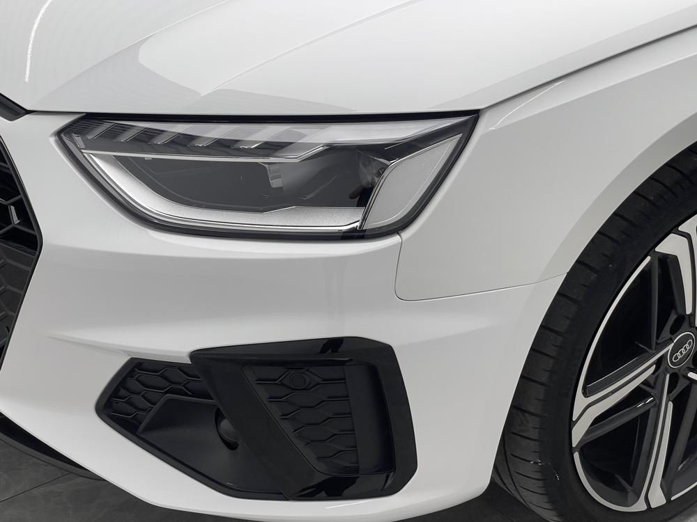 Audi A4 L 2024 40 TFSI Luxury Sport – фото 12