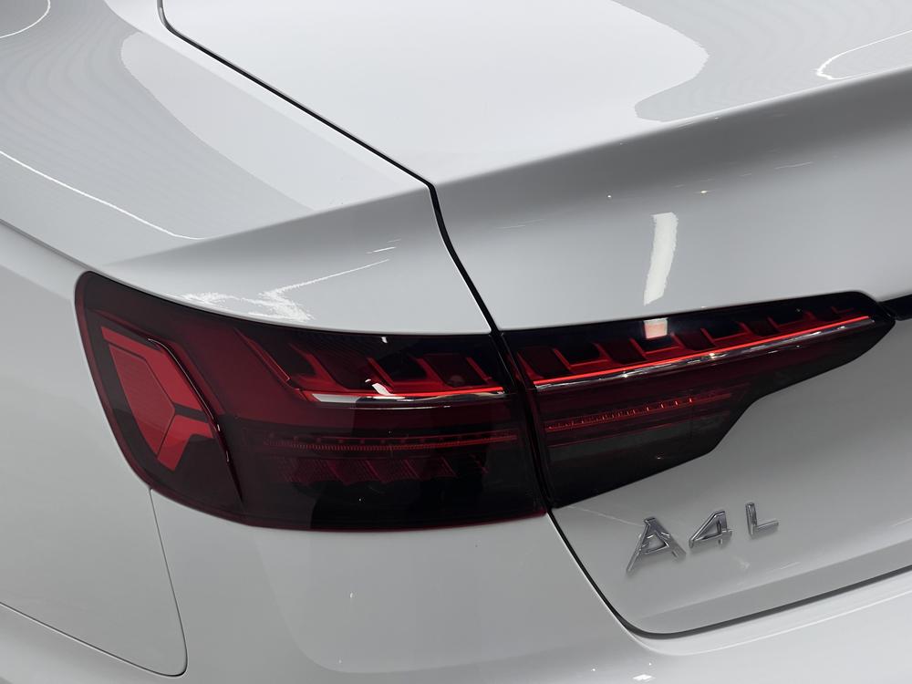 Audi A4 L 2024 40 TFSI Luxury Sport – фото 13