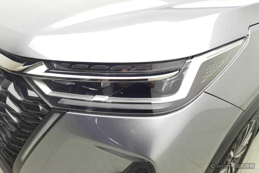 Chery Tiggo 8 PRO 2024 Champion 290T 2WD Peak 7-seat – фото 7