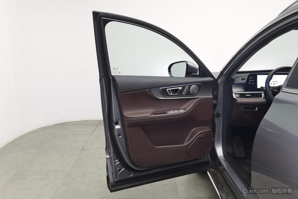 Chery Tiggo 8 PRO 2024 Champion 290T 2WD Peak 7-seat – фото 20