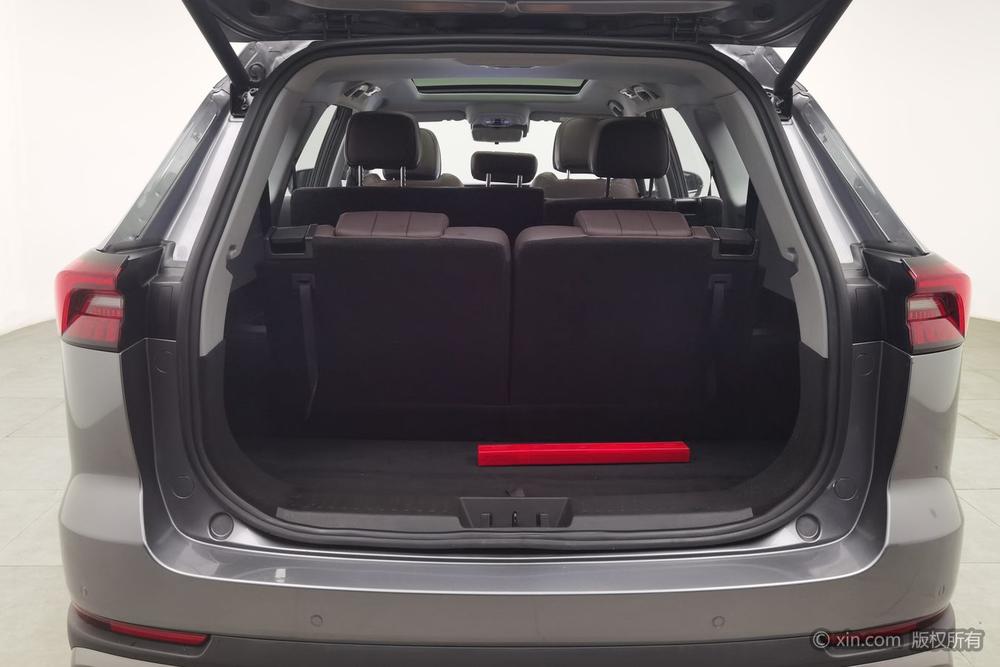 Chery Tiggo 8 PRO 2024 Champion 290T 2WD Peak 7-seat – фото 22