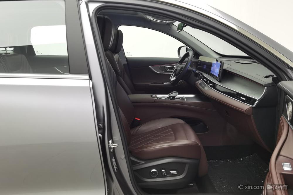 Chery Tiggo 8 PRO 2024 Champion 290T 2WD Peak 7-seat – фото 24