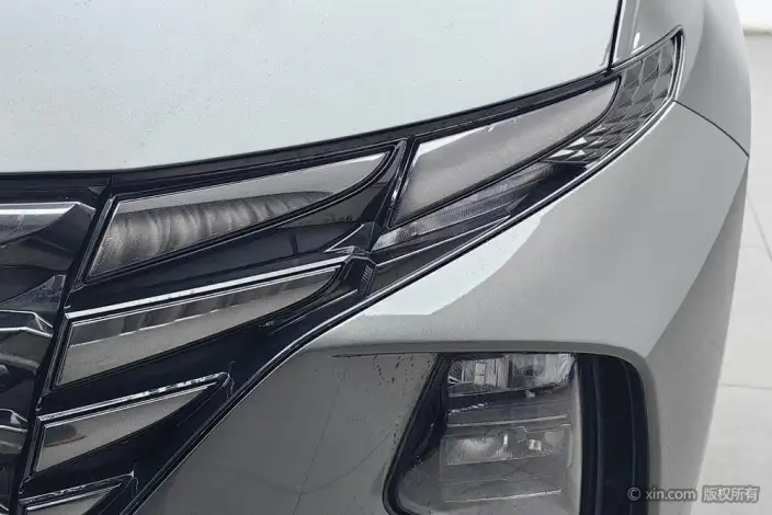 Hyundai Tucson 2021 Model Hyundai Tucson L 1.5T LUX 2WD Premium Edition – фото 7