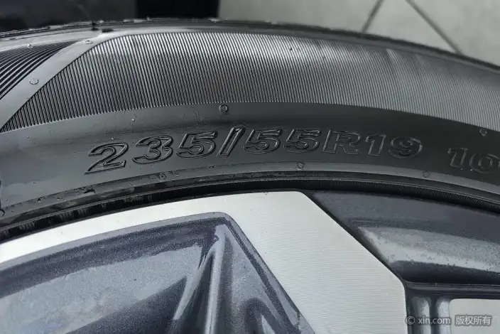 Hyundai Tucson 2021 Model Hyundai Tucson L 1.5T LUX 2WD Premium Edition – фото 9