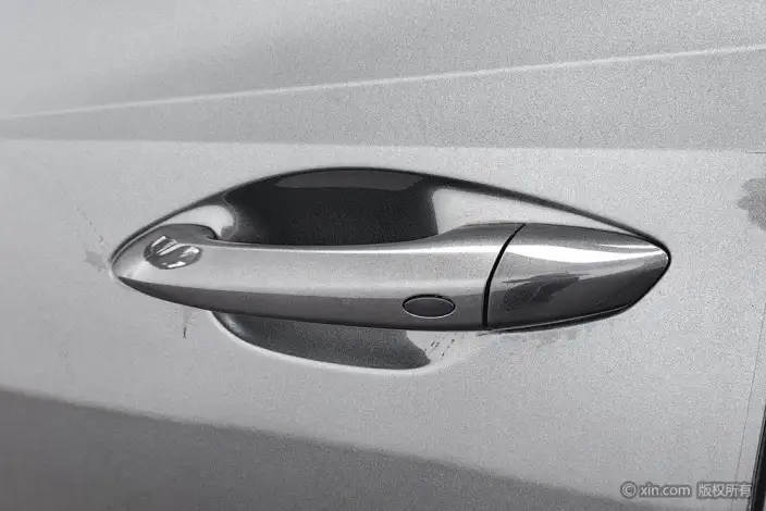 Hyundai Tucson 2021 Model Hyundai Tucson L 1.5T LUX 2WD Premium Edition – фото 10