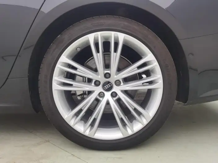 Audi A7 L 2024 Model 45 TFSI quattro Luxury Model – фото 9