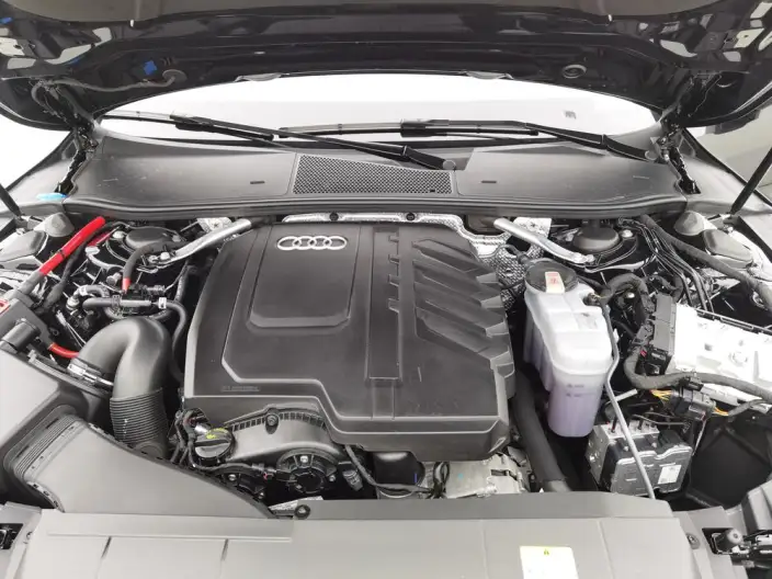 Audi A7 L 2024 Model 45 TFSI quattro Luxury Model – фото 10