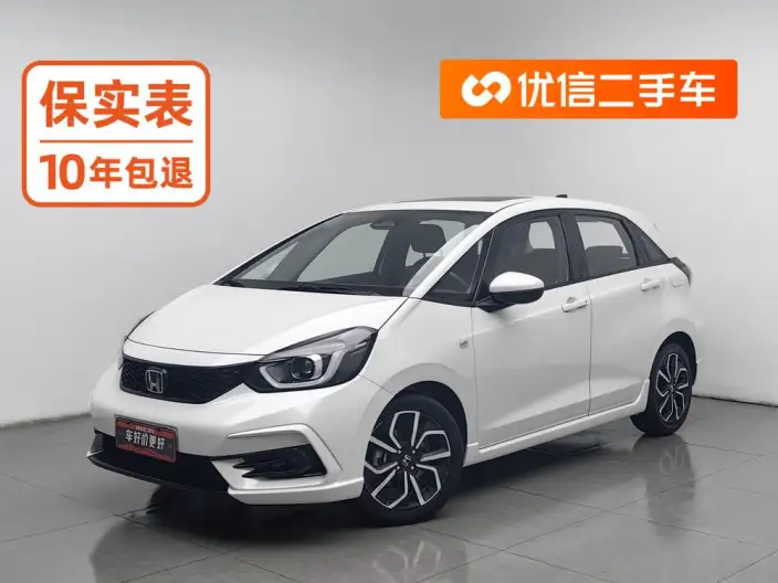 HONDA LIFE 2020 Model 1.5L CVT SPO-SS Smart Edition – фото 1