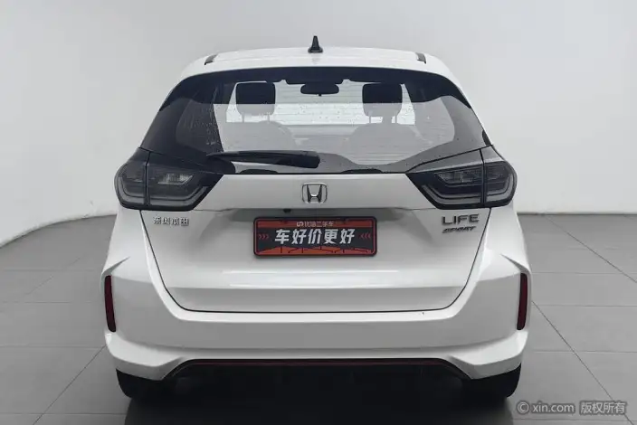 HONDA LIFE 2020 Model 1.5L CVT SPO-SS Smart Edition – фото 3