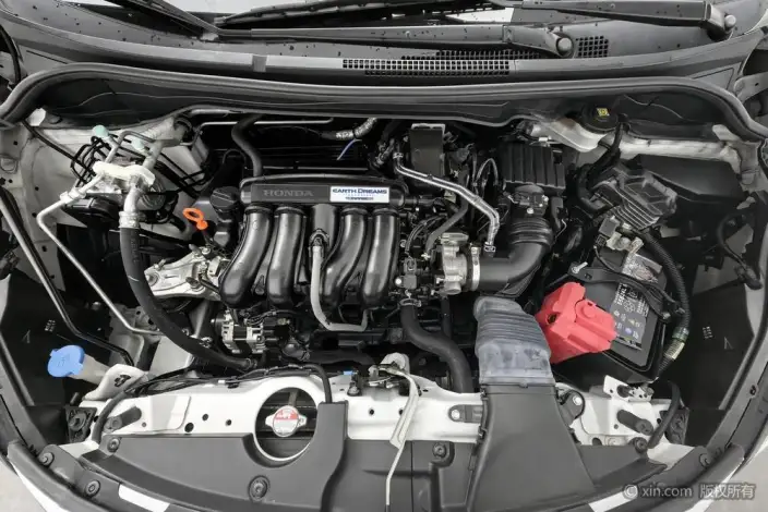 HONDA LIFE 2020 Model 1.5L CVT SPO-SS Smart Edition – фото 5