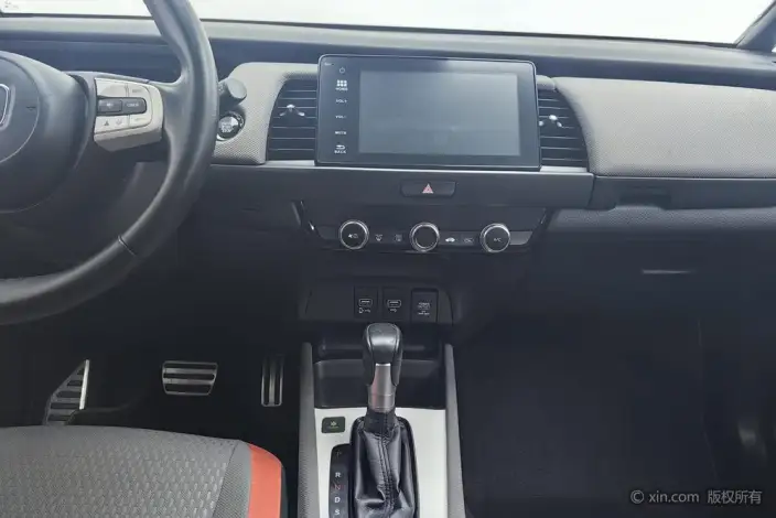 HONDA LIFE 2020 Model 1.5L CVT SPO-SS Smart Edition – фото 10