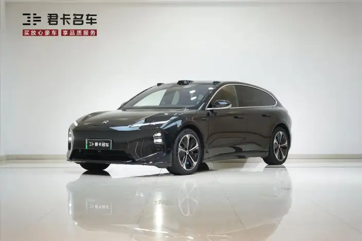 NIO ET5T 2025 Model 75kWh – фото 1