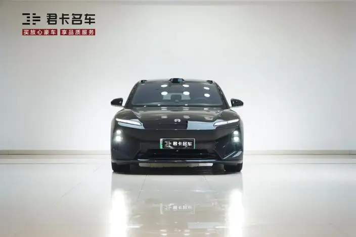 NIO ET5T 2025 Model 75kWh – фото 2