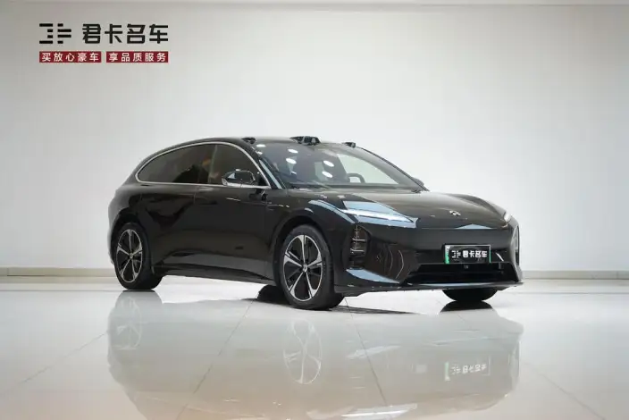 NIO ET5T 2025 Model 75kWh – фото 3