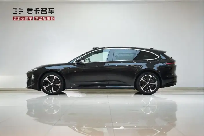 NIO ET5T 2025 Model 75kWh – фото 4