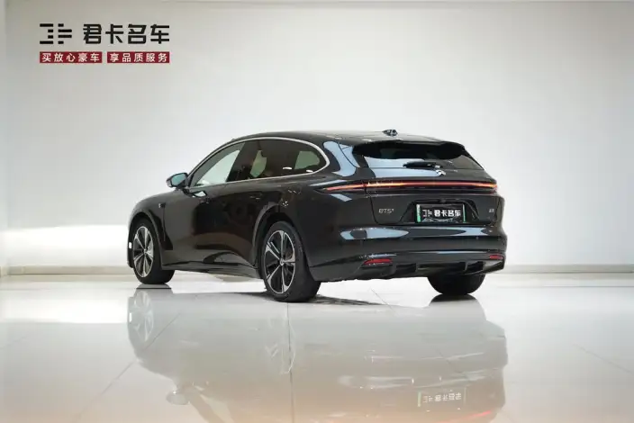 NIO ET5T 2025 Model 75kWh – фото 5