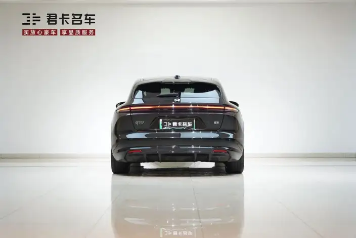 NIO ET5T 2025 Model 75kWh – фото 6