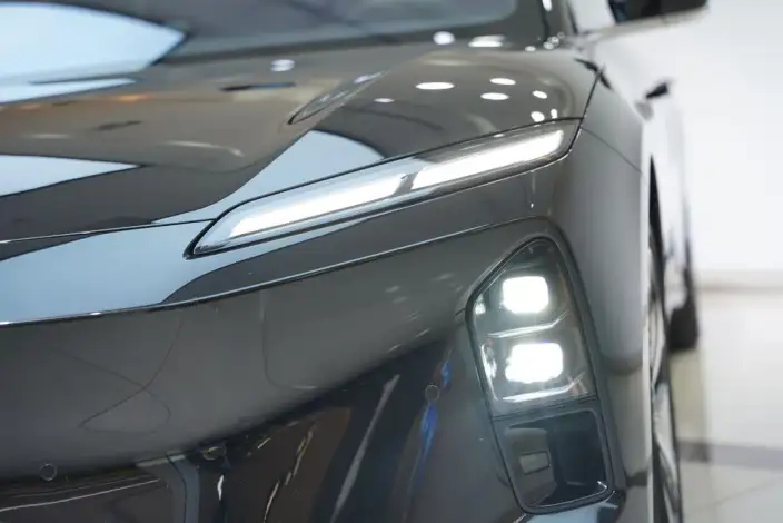 NIO ET5T 2025 Model 75kWh – фото 7