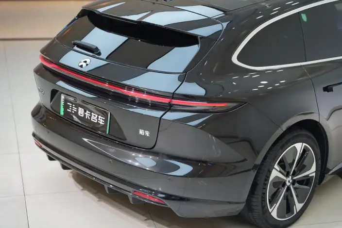 NIO ET5T 2025 Model 75kWh – фото 9