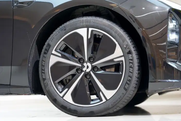 NIO ET5T 2025 Model 75kWh – фото 10
