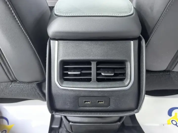 Haval H6 2023 Model Guo Trendy Edition 1.5T Automatic Urban Edition – фото 5