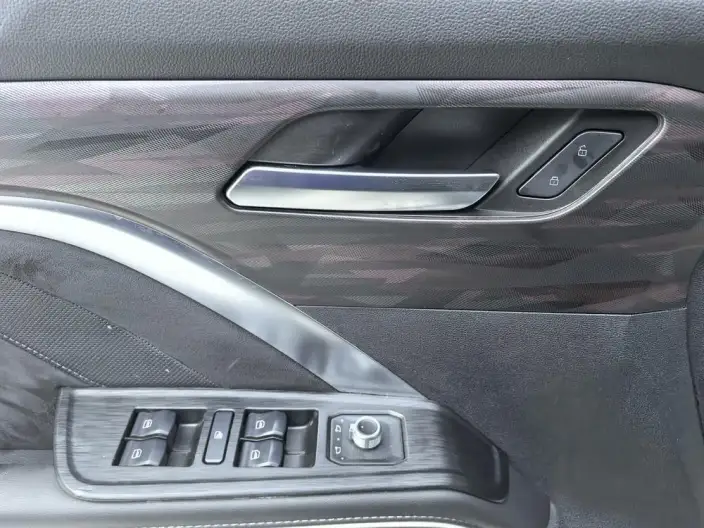 Haval H6 2023 Model Guo Trendy Edition 1.5T Automatic Urban Edition – фото 8