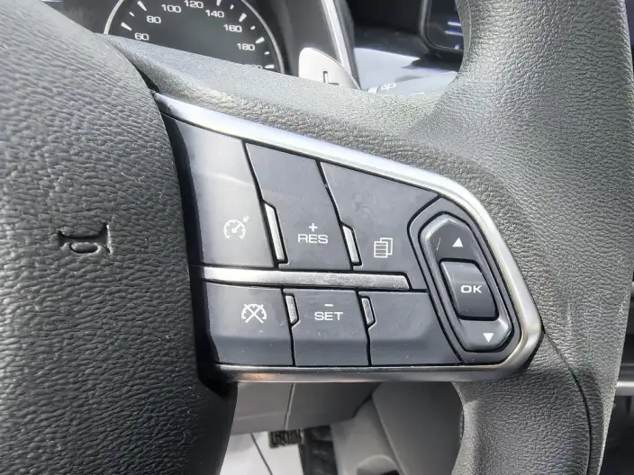 Haval H6 2023 Model Guo Trendy Edition 1.5T Automatic Urban Edition – фото 10
