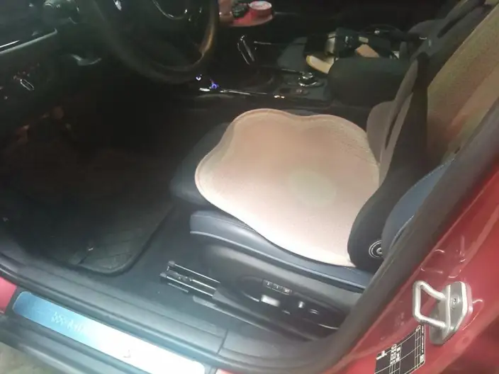 MINI CLUBMAN 2022 Model 2.0T COOPER S – фото 10