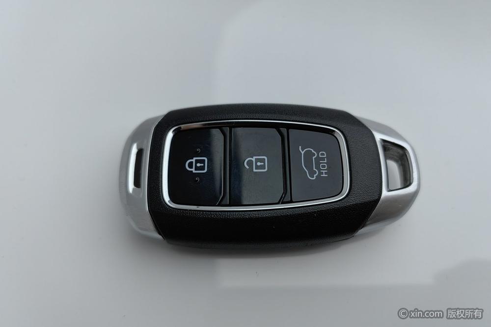 Hyundai ix35 2021 2.0L Auto 2WD Leading GLS – фото 6
