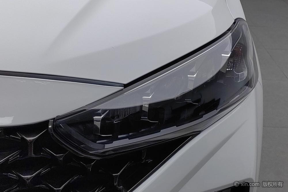Hyundai ix35 2021 2.0L Auto 2WD Leading GLS – фото 7