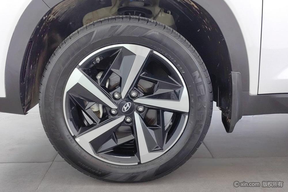 Hyundai ix35 2021 2.0L Auto 2WD Leading GLS – фото 8