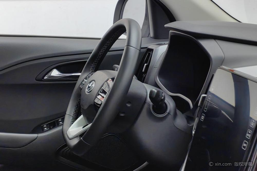 Hyundai ix35 2021 2.0L Auto 2WD Leading GLS – фото 10