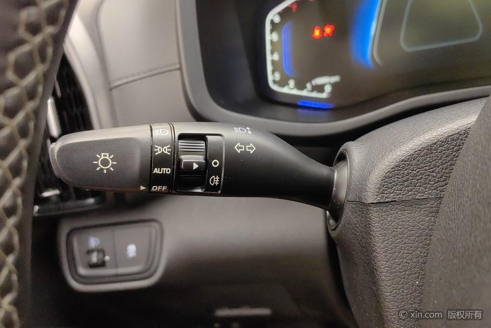 Hyundai ix35 2021 2.0L Auto 2WD Leading GLS – фото 16