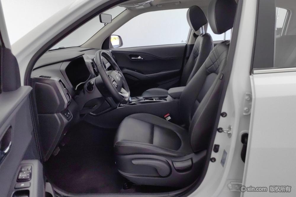 Hyundai ix35 2021 2.0L Auto 2WD Leading GLS – фото 17