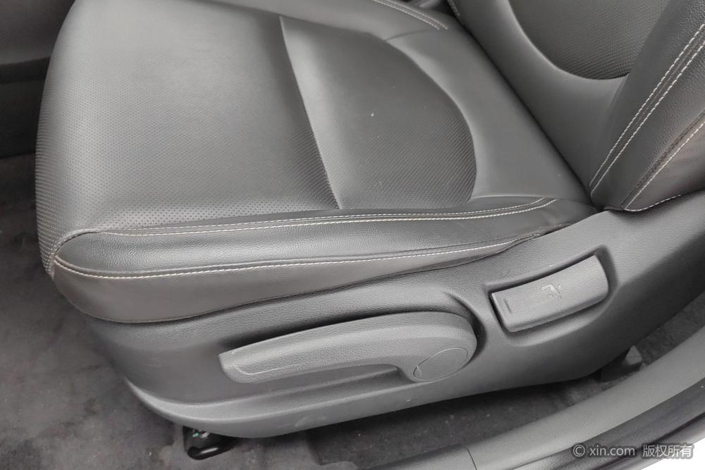 Hyundai ix35 2021 2.0L Auto 2WD Leading GLS – фото 18