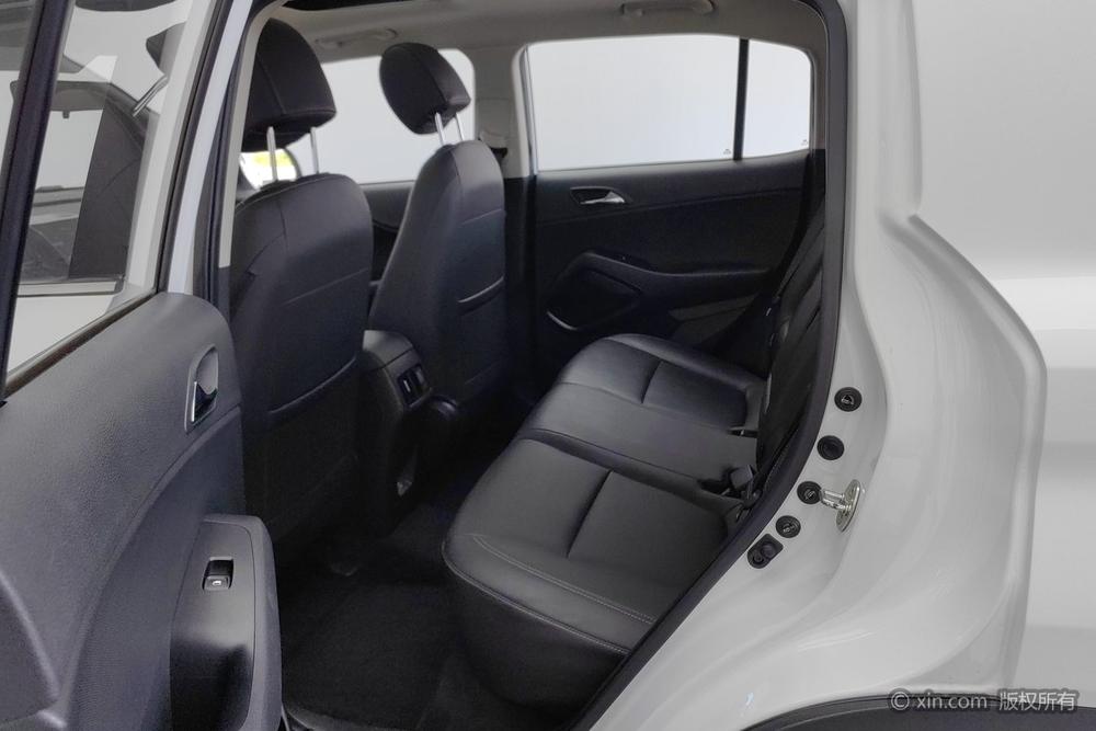 Hyundai ix35 2021 2.0L Auto 2WD Leading GLS – фото 19