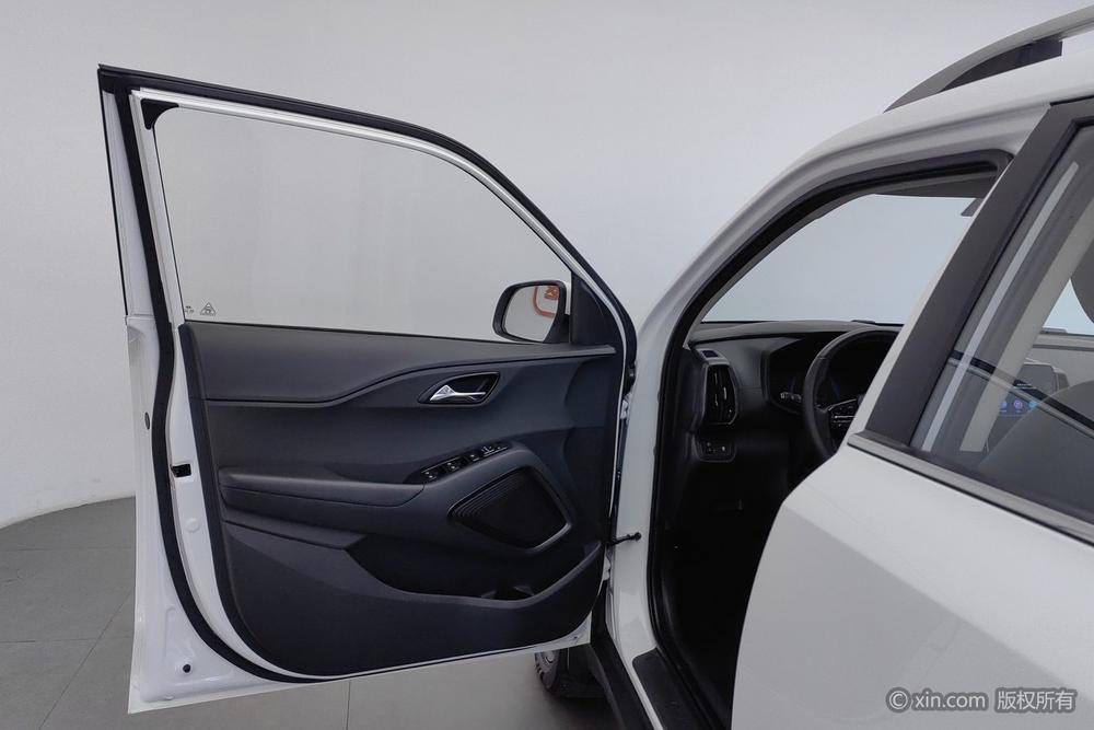 Hyundai ix35 2021 2.0L Auto 2WD Leading GLS – фото 21