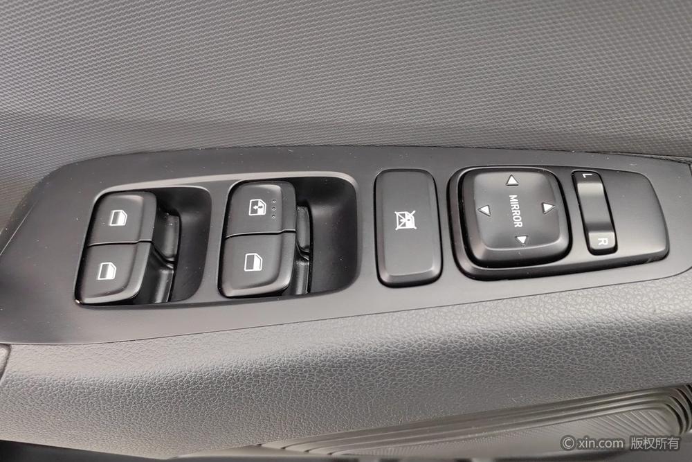 Hyundai ix35 2021 2.0L Auto 2WD Leading GLS – фото 22
